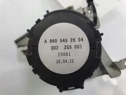 Interrupteur de phares A9605452604 Mercedes Actros MP4
