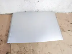 OEM Dach EZRC kattopaneeli Peugeot 307 CC 05-08
