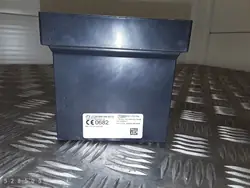 2011 Peugeot 508 ECU 9665444880