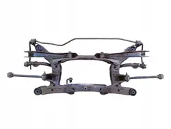 OEM LUK1126 takajousipalkki Subaru Legacylle