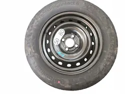 Roda sobressalente OEM 403006864R para Renault Clio V
