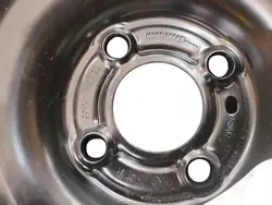 Reservhjul OEM 403006864R för Renault Clio V