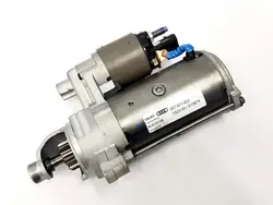 Motor de arranque Audi A8 D5 057911022