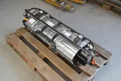 Batería híbrida OEM 37501-G5100 para Kia Niro y Hyundai Ioniq