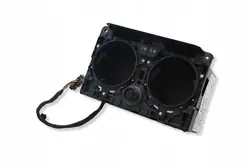 Suporte de bebidas térmico BMW OEM 6827173 - Usado
