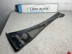 BMW 5 E34 framrutetorkararmsplast OEM 1946126