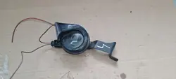 Buzina direita OEM 4G0951223 para Audi A6/S6/A7/S7 C7