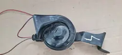 Rechter claxon OEM 4G0951223 voor Audi A6/S6/A7/S7 C7