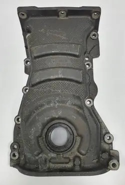 Cubierta cadena distribución Skoda Fabia OEM 03F109210C