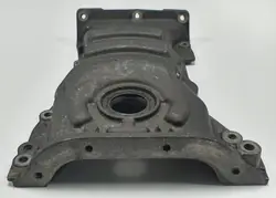 Couvercle chaîne distribution Skoda Fabia OEM 03F109210C
