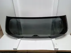 Vitre arrière OEM 007953 pour Mitsubishi Outlander II