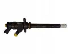 Einspritzdüse OEM 0986435150 für Peugeot 307 1.6 HDI
