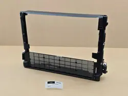 Radiatorafdekking Montageset OEM 8666836-8666840