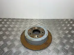 Disque de frein arrière SsangYong Korando OEM FOB22829