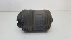 Muelle de aire trasero derecho VW Touareg III OEM 4M4616001C