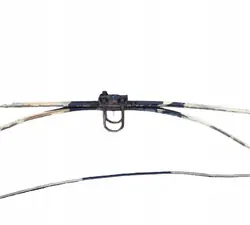 Taka jousi oikea puoli OEM JUT157563 VW Caddy:lle