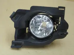 Farol Halógeno Esquerdo Dacia Logan Lift 1 MCV 2011 OEM 8200752827