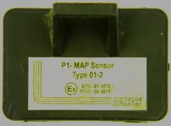 ESGI P1 MAP Sensor TYPE 01-2 - Begagnad trycksensor