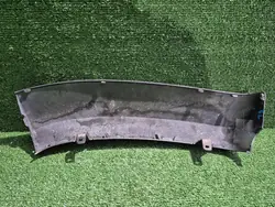 VW Amarok Främre Vänster Stötfångarlist 2H6853727