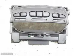OEM 04760145ab Display-Bildschirm für Chrysler 300M 2002