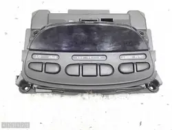 Ecrã de visualização OEM 04760145ab para Chrysler 300M 2002