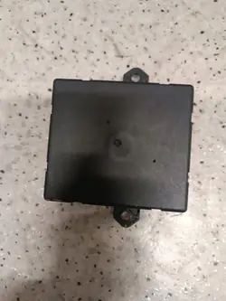 Module de rétroviseur BMW X1 U11 OEM 5A63D66