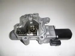Infiniti Jakoketjumoottori 3.7L V6 OEM C13P7200003 Käytetty