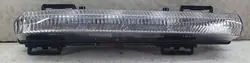 Mercedes-Benz C-Klasse W204 Voorlicht Rechts OEM A0999067801