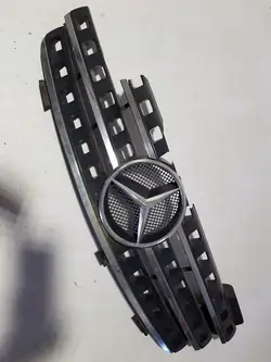 Supporto Emblema Originale Mercedes W164 ML