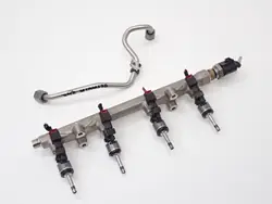 Injecteur OEM 026150006Z pour Skoda Octavia IV 1.5 TSI