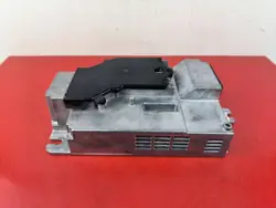 BMW i4 G26 Ljudförstärkare OEM 65125B44D34