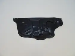C1624-WDR OEM Isolamento Acústico Porta Direita