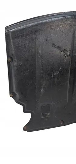Couvercle de moteur BMW E60 E61 Original 7154410