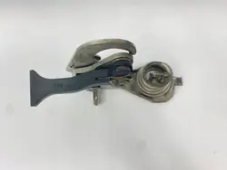 Cerradura de capó OEM 1408800164 para Mercedes W140