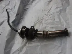 Mercedes-Benz ASD-klep OEM 1243503457 1243504957