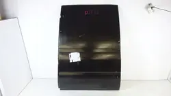 Reparo de Para-lama Esquerdo Fiat Scudo 1995-2004