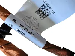 Feixe Alta Tensão VW ID.7 OEM 1EE971398C