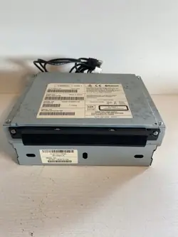 Lecteur Radio Navigation Jaguar XF X260 OEM BF6N-18C815-HG