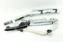 OEM 85299117810Z Rechte Luftvorhang BMW X1 E84 2009-2012