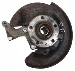 Snodo ruota posteriore destro 4x4 ABS Skoda Yeti