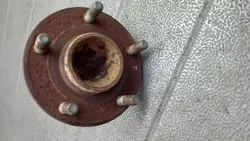 Lager Mazda 3 BK 05R 1.6B OEM 01