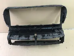 BMW 5 F10 F11 Entrada de ar 51747200781