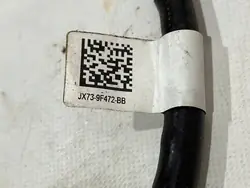 SONDE LAMBDA RANGE ROVER SPORT L494 JX73-9F472-BB