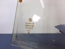Vitre Arrière BMW OE Ambit-584527- Marron Original