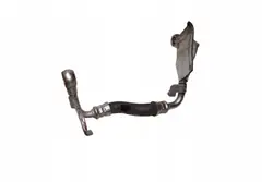 Konvertibel Taklinje / Slang AUDI A6 AVANT (4F5, C6)