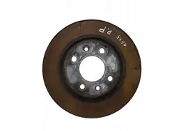 Disco de freno delantero Renault OE usado - OEM NA