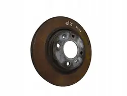 Disque de frein avant Renault OE d'occasion - OEM NA