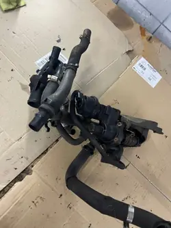 Kit logement thermostat OEM magistrala 2,3 - mefjuu