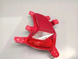 Luz trasera antiniebla Kia Niro OEM 92406G5510 - Usado