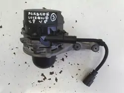 Porsche Cayenne Turbo luchtpomp OEM 7P5.131.082A